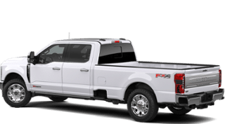 2026 Ford Super Duty® External Image 3